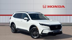 Honda CR-V 2.0 eHEV Elegance 5dr eCVT Hybrid Estate